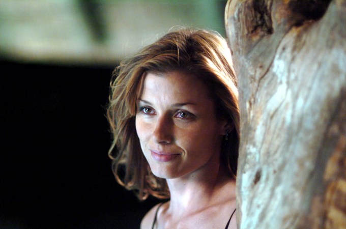 Bridget Moynahan in ‘Prey’