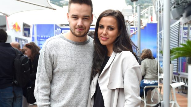 Liam Payne & Sophia Smith: Pics From Their Relationship