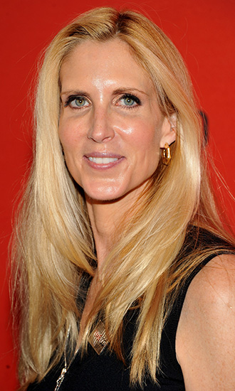 Ann Coulter