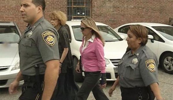 Aunt From Hell Jennifer Connell Loses Case