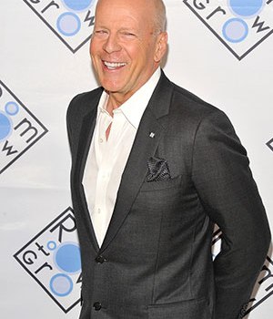 Bruce Willis