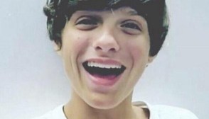 Caleb Logan Death