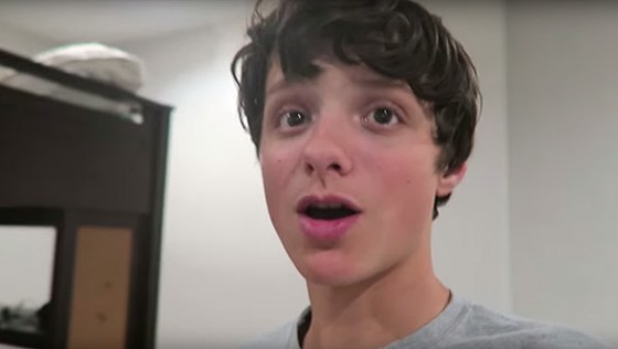 Caleb Logan Final Video