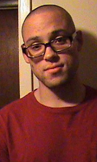 Chris Harper Mercer Bio