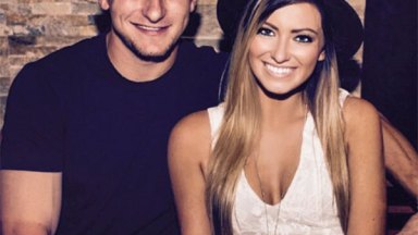 Johnny Manziel Girlfriend Colleen Crowley