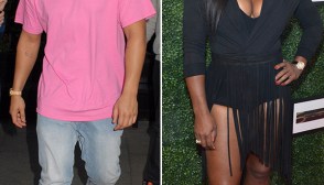 Serena Williams Pregnant