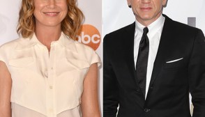 Ellen Pompeo Disses Daniel Craig