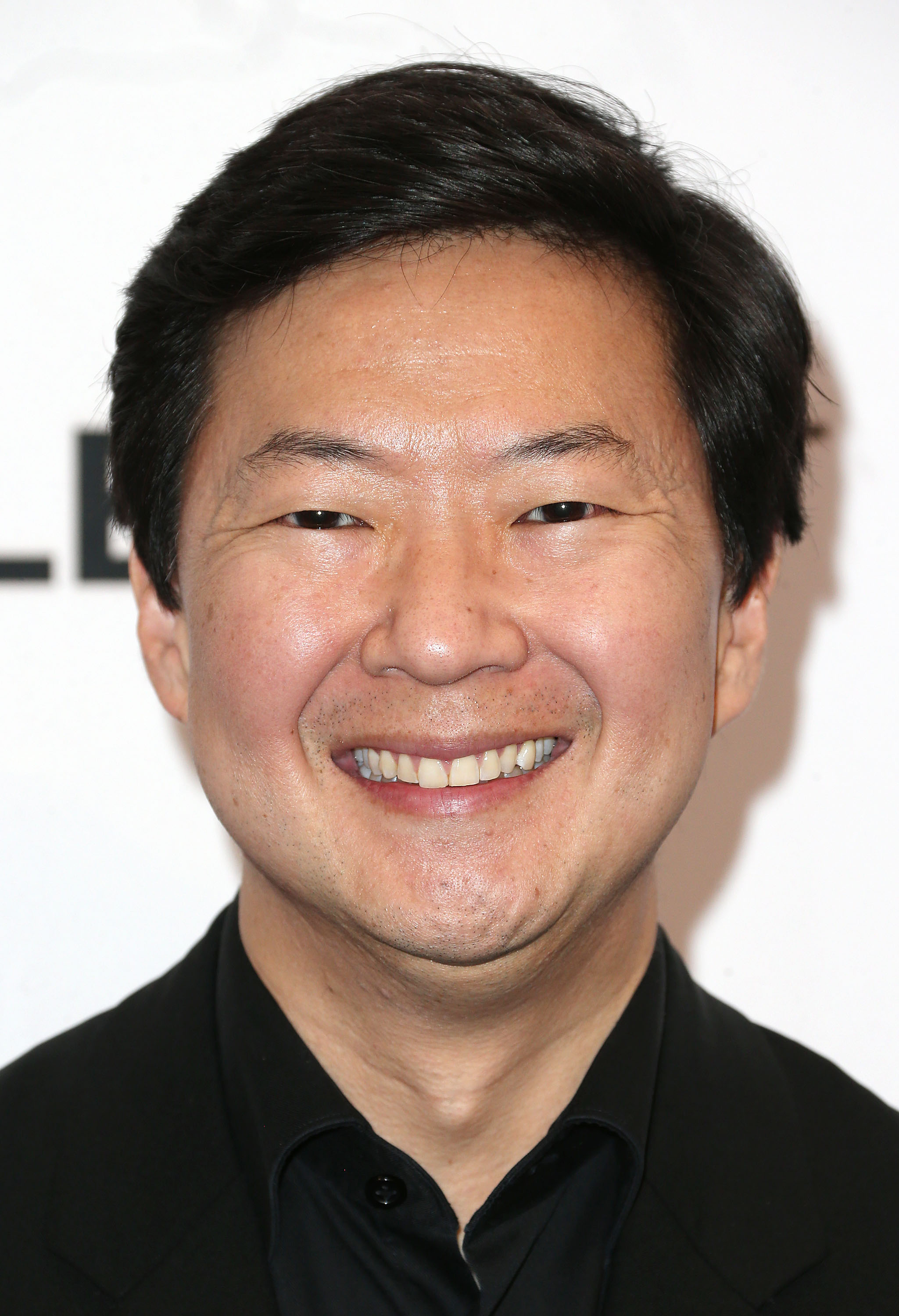 Ken Jeong