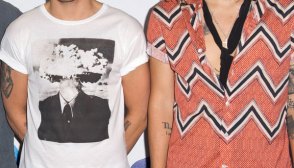 Harry Styles Larry Tweet