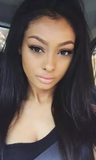 Jayde Pierce Celebrity Profile