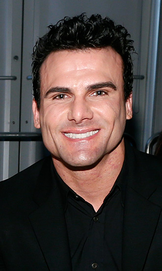 Jeremy Jackson Celebrity Profile
