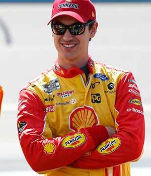 Joey Logano
