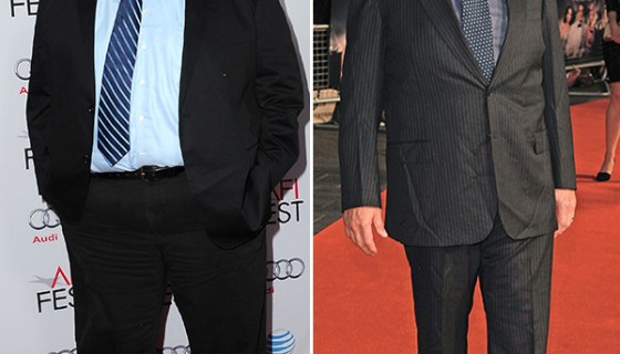 John Goodman weight loss