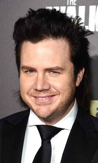 Josh McDermitt