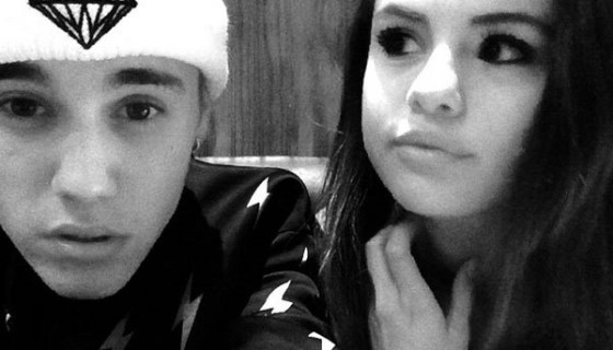 Justin Bieber Selena Gomez Song