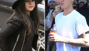 Selena Gomez Rehab Justin Bieber