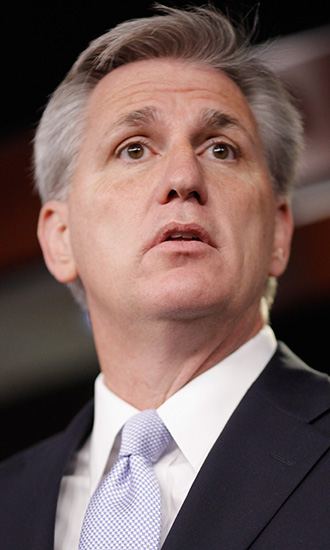 Kevin McCarthy