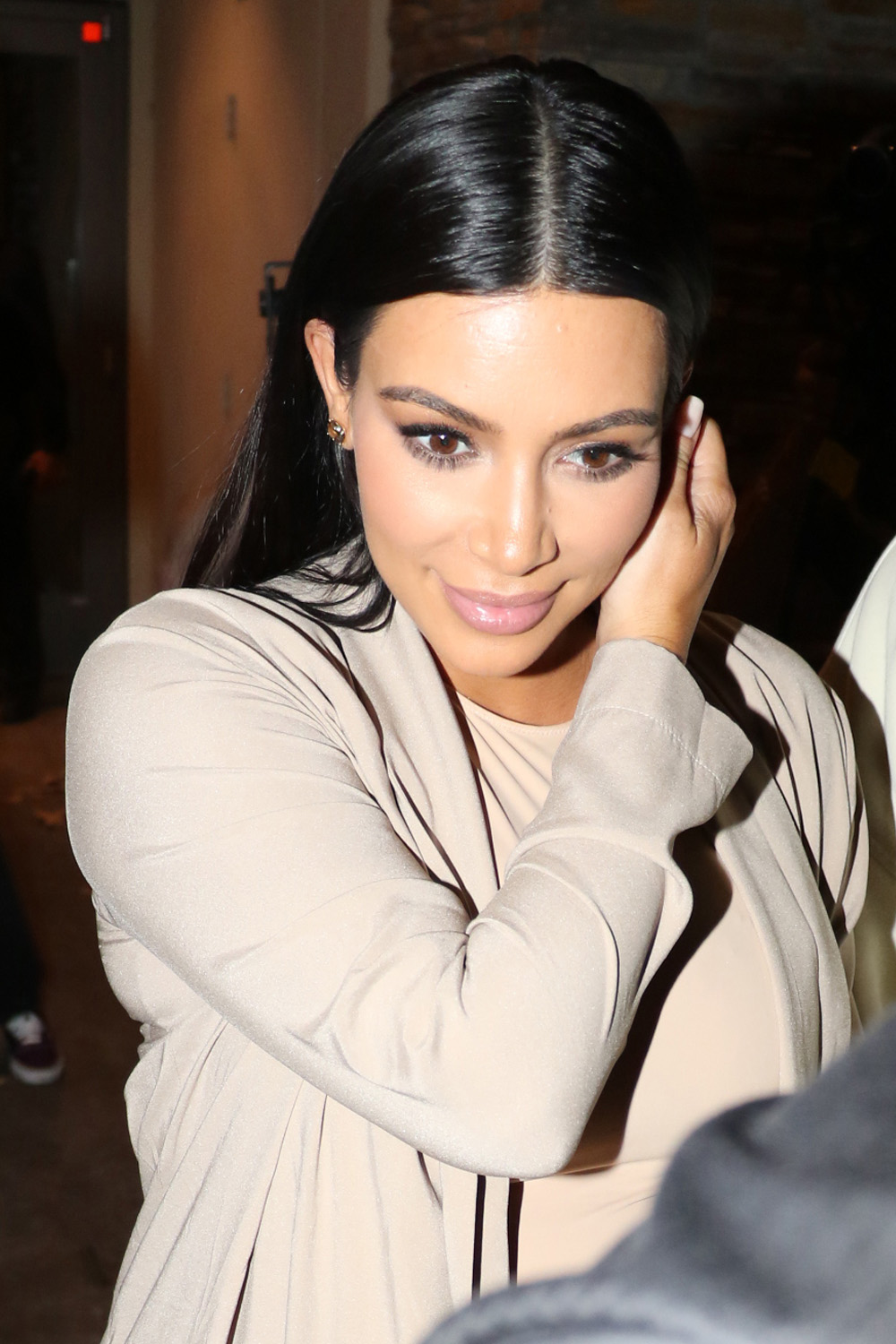 Kim Kardashian and Kanye West leave her birthday party at Cinepolis in Woodland Hills!

Pictured: Kim Kardashian,Kanye West,Kim Kardashian
Kanye West
Ref: SPL1157570 211015 NON-EXCLUSIVE
Picture by: SplashNews.com

Splash News and Pictures
Los Angeles: 310-821-2666
New York: 212-619-2666
London: +44 (0)20 7644 7656
Berlin: +49 175 3764 166
photodesk@splashnews.com

World Rights