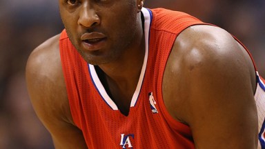 Lamar Odom Prognosis