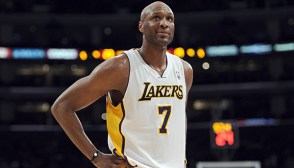 Lamar Odom Drug Test
