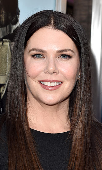 Lauren Graham