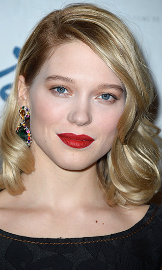 Lea Seydouz