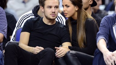 Sophia Smith Liam Payne Split