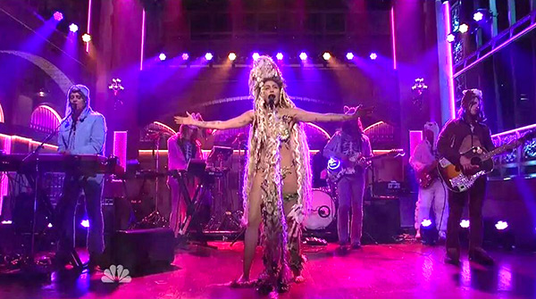 Miley Cyrus Craziest Outfits