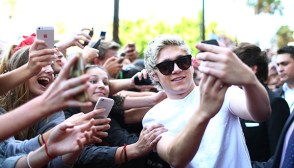 Niall Horan Pictures