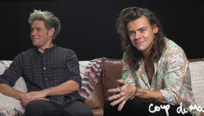 Harry Styles Not Upset Zayn Malik Left