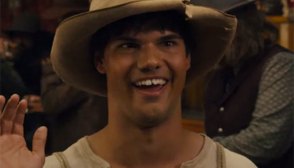 Taylor Lautner Ridiculous Six