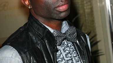 Actor Sam Sarpong Suicide