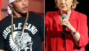 TI Hillary Clinton Comments