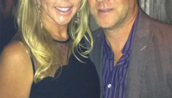 Brooks Ayers Vicki Gunvalson Break Up