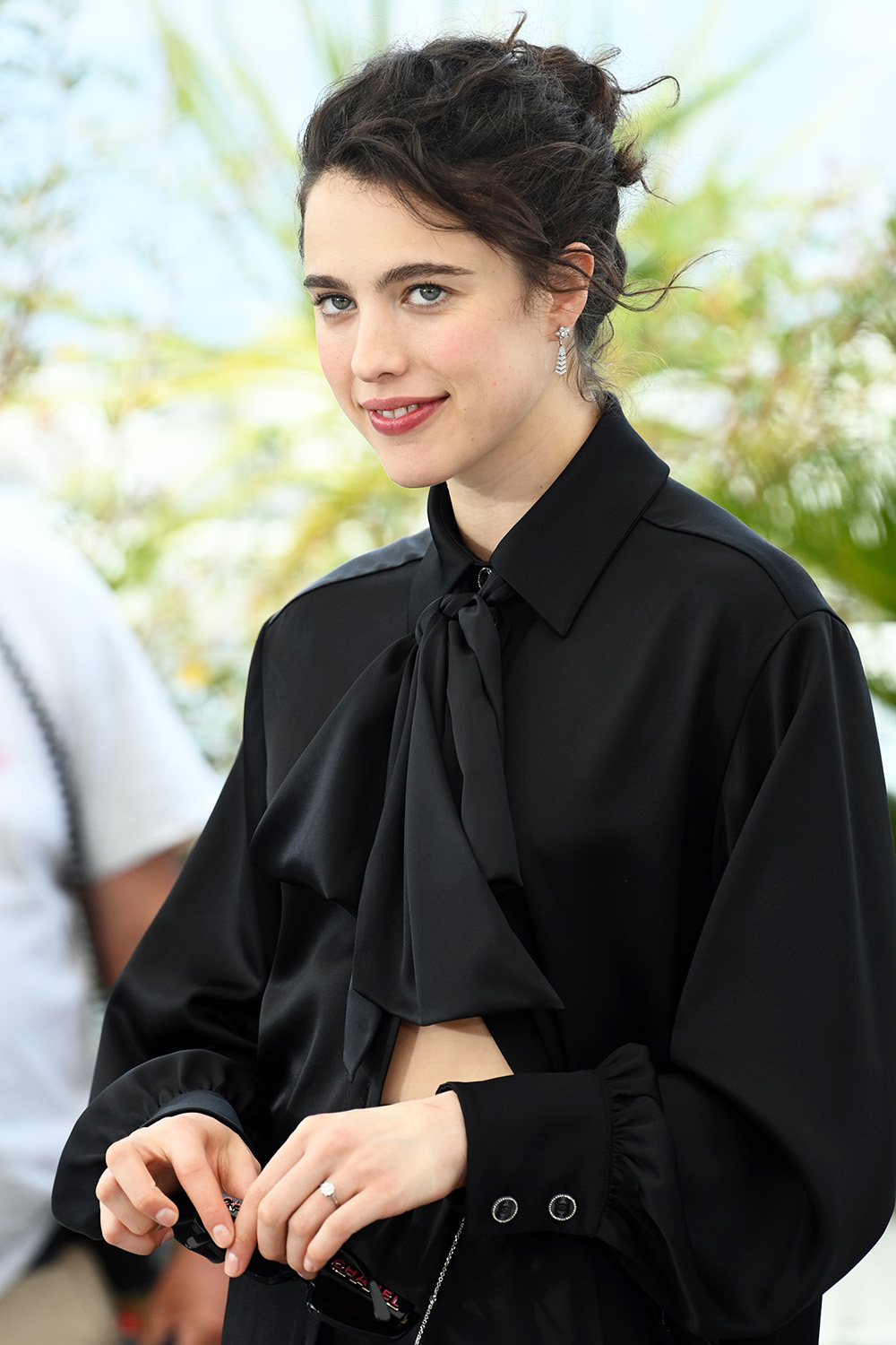 'Stars at Noon' photocall, 75th Cannes Film Festival, France - 26 May 2022