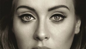 Adele 25 album review