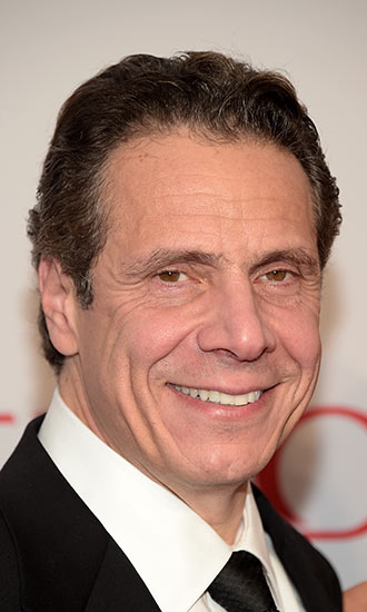 Andrew Cuomo