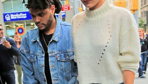 Bella Hadid Cheating The Weeknd