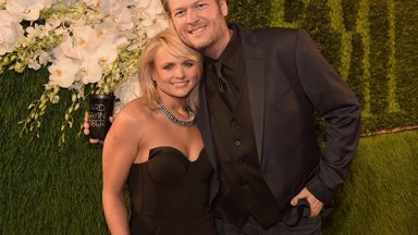 Blake Shelton Flirted Gwen Stefani