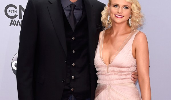 Miranda Lambert Blake Shelton Divorce