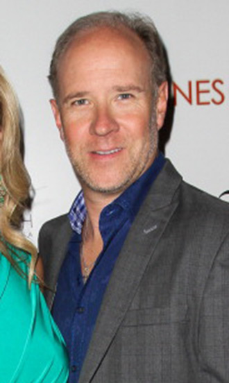 Brooks Ayers Celebrity Profile