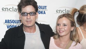 Bree Olson Charlie Sheen HIV