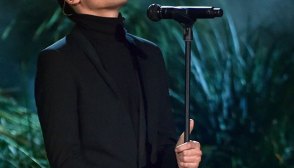 Louis Tomlinson Ugly