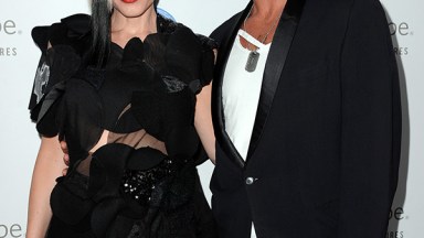 Gavin Rossdale Affair Nanny