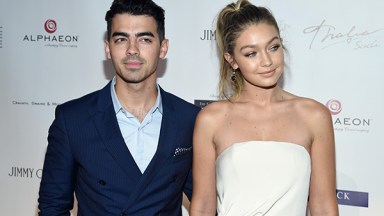 Gigi Hadid Dumped Joe Jonas