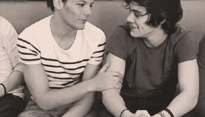 Zayn Malik Larry Relationship