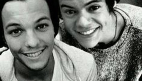 one direction olivia