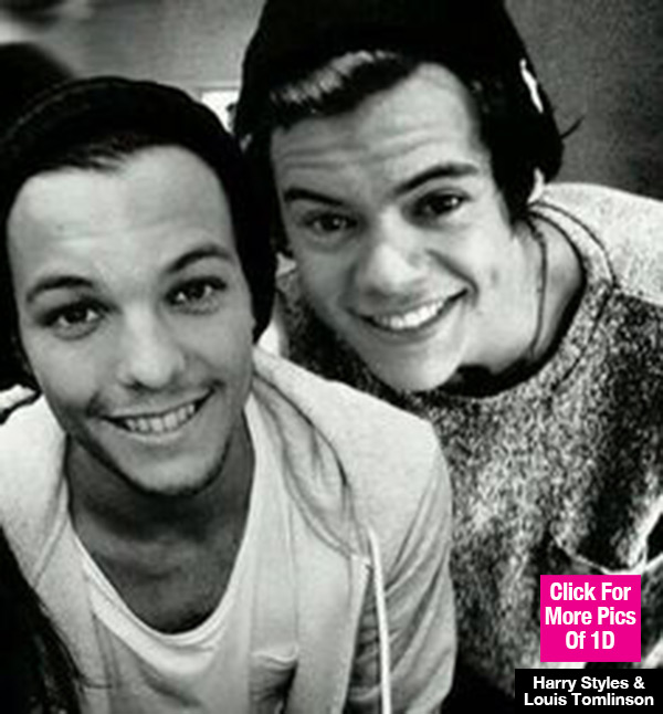 one direction olivia