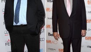 John Goodman Lost 100 Pounds