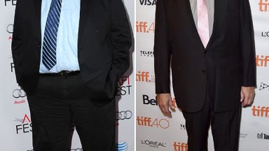 John Goodman Lost 100 Pounds